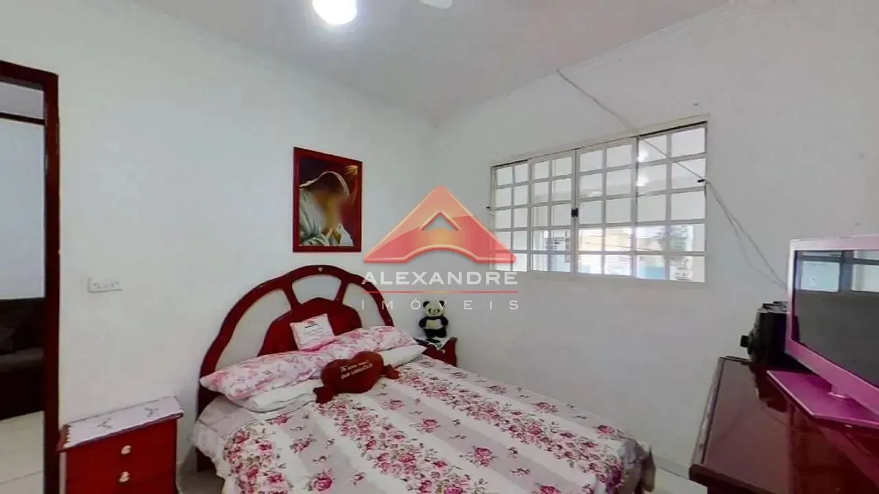 Casa, 4 quartos, 190 m² - Foto 22