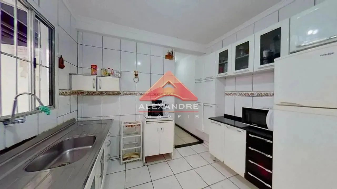Casa, 4 quartos, 190 m² - Foto 13
