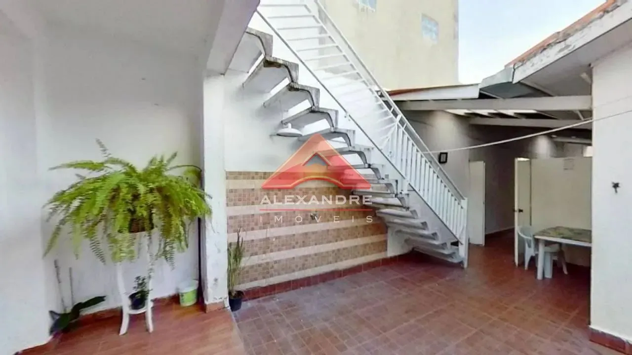 Casa, 4 quartos, 190 m² - Foto 8
