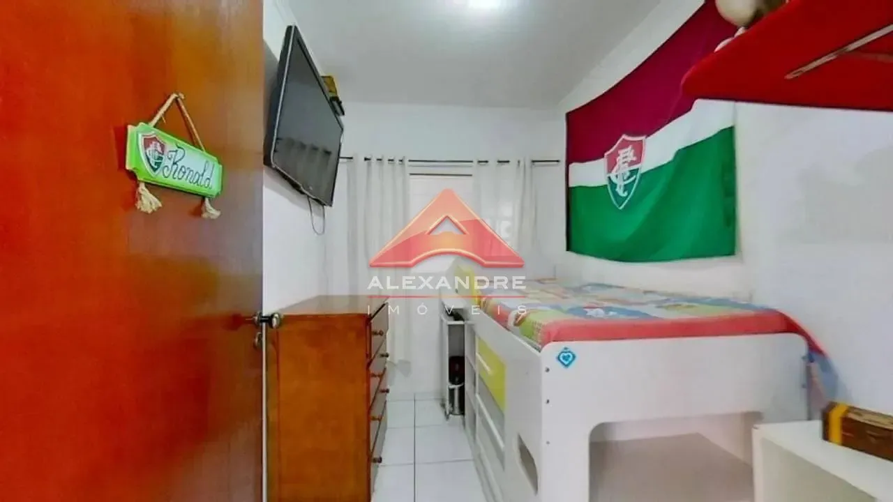 Casa, 4 quartos, 190 m² - Foto 17