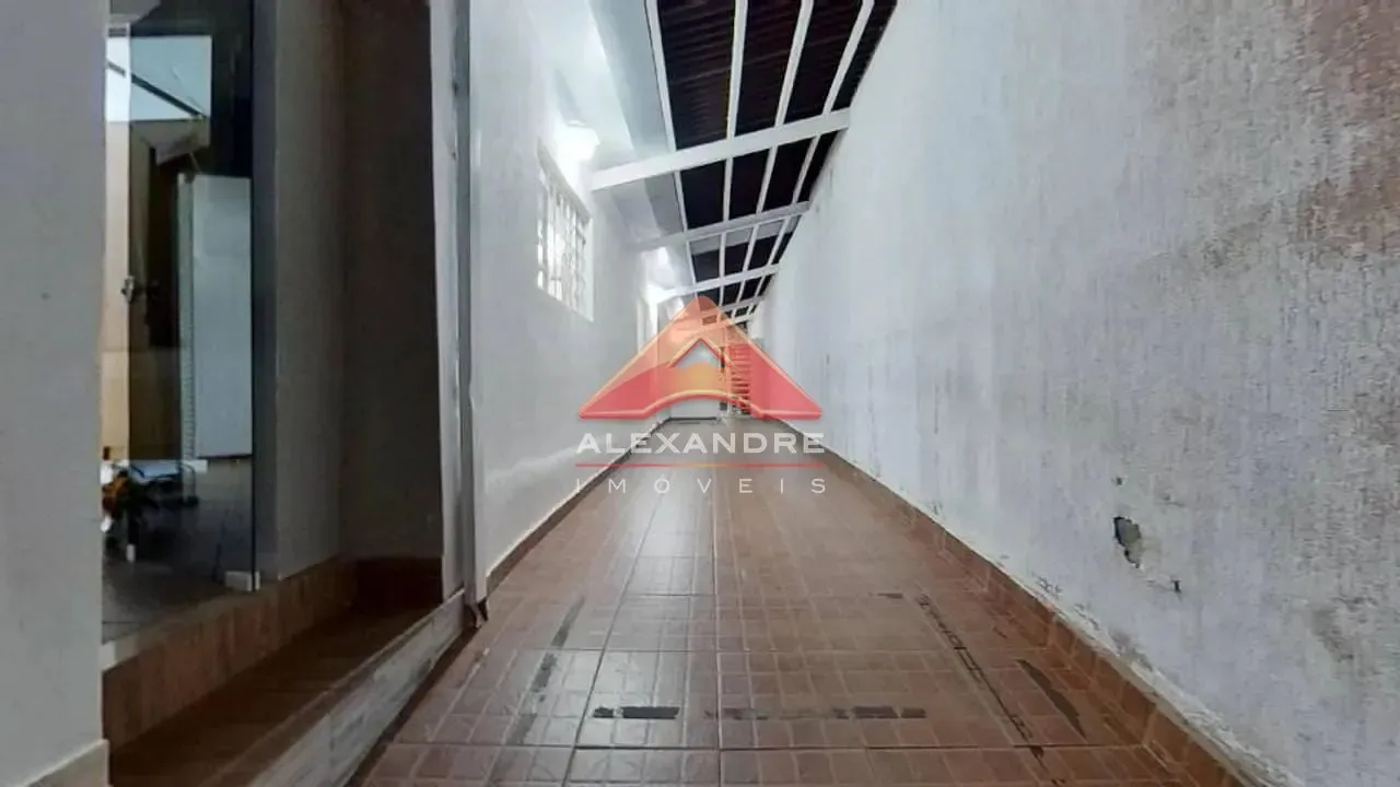 Casa, 4 quartos, 190 m² - Foto 35