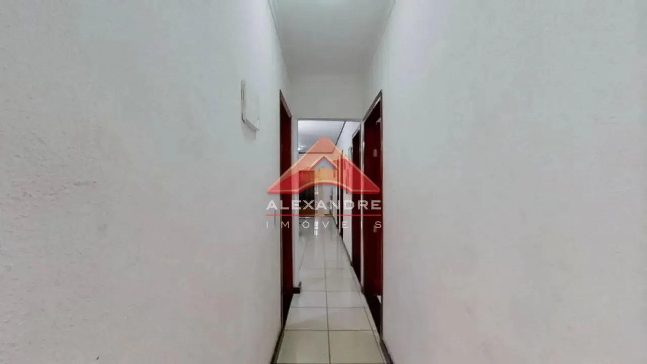 Casa, 4 quartos, 190 m² - Foto 19