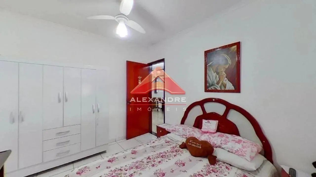 Casa, 4 quartos, 190 m² - Foto 21