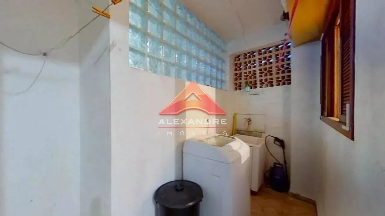 Casa, 4 quartos, 190 m² - Foto 37