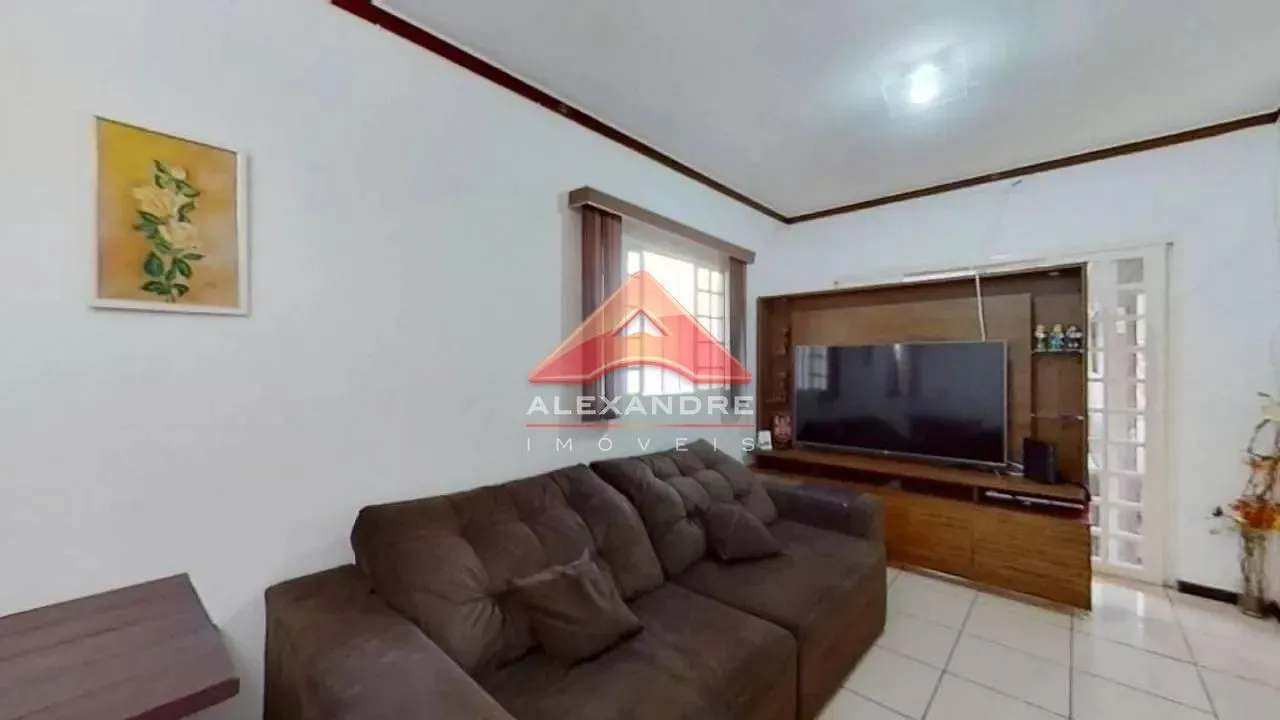Casa, 4 quartos, 190 m² - Foto 11