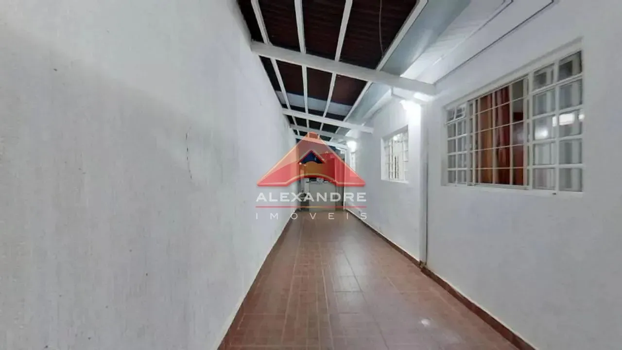 Casa, 4 quartos, 190 m² - Foto 36