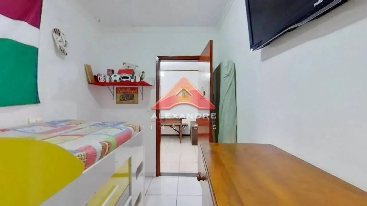 Casa, 4 quartos, 190 m² - Foto 20