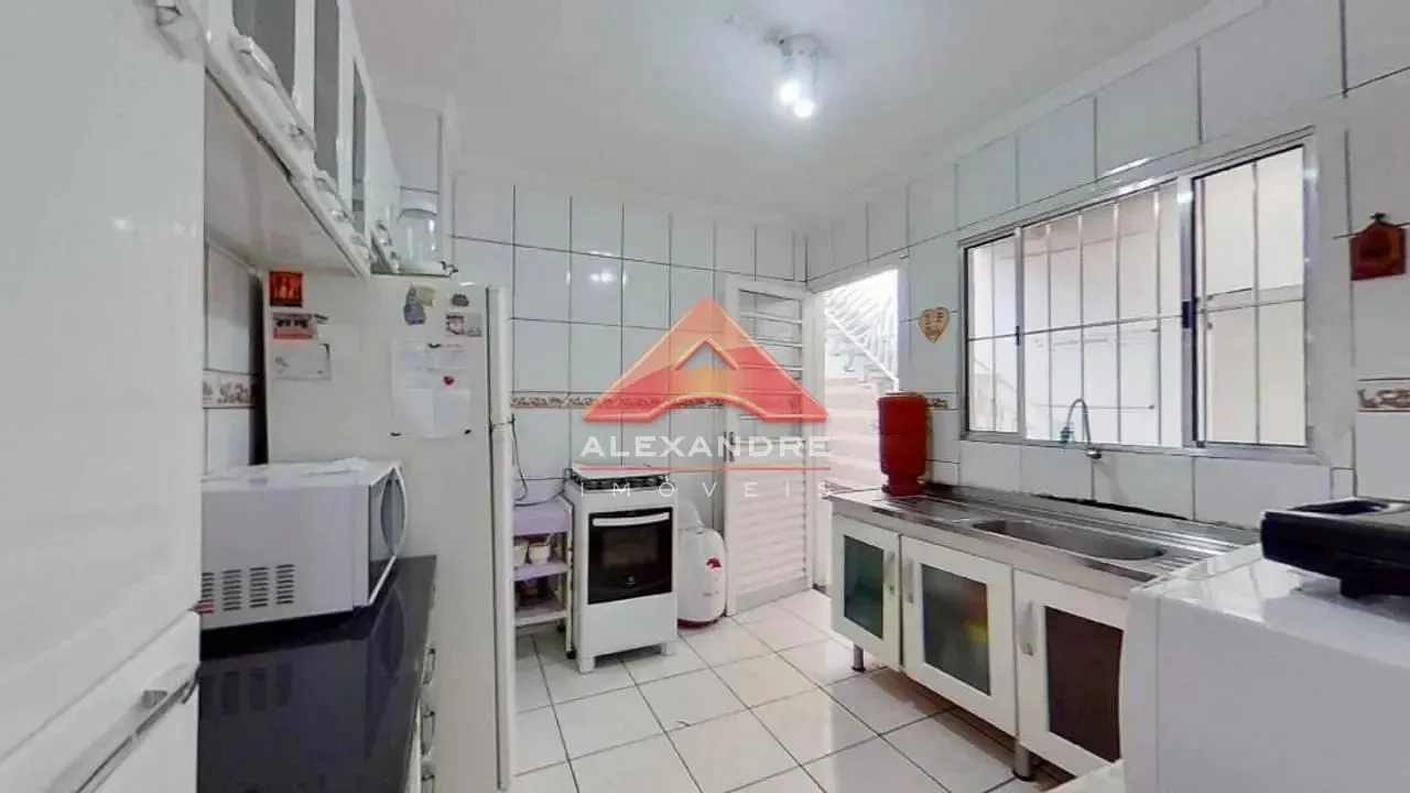 Casa, 4 quartos, 190 m² - Foto 12