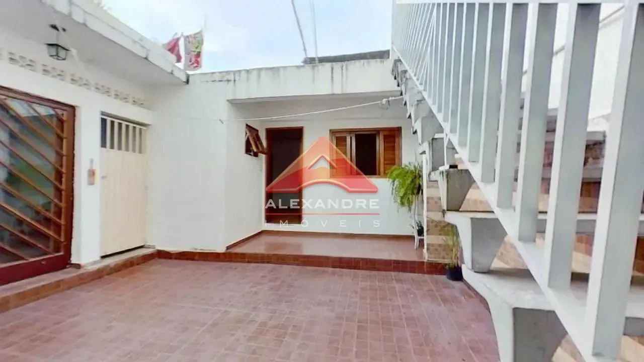 Casa, 4 quartos, 190 m² - Foto 33