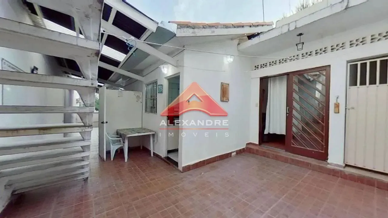 Casa, 4 quartos, 190 m² - Foto 34