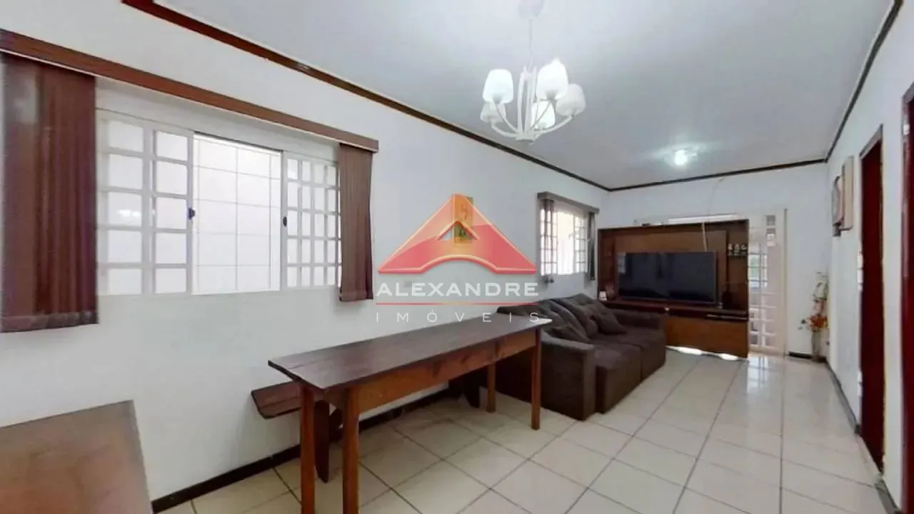 Casa, 4 quartos, 190 m² - Foto 9