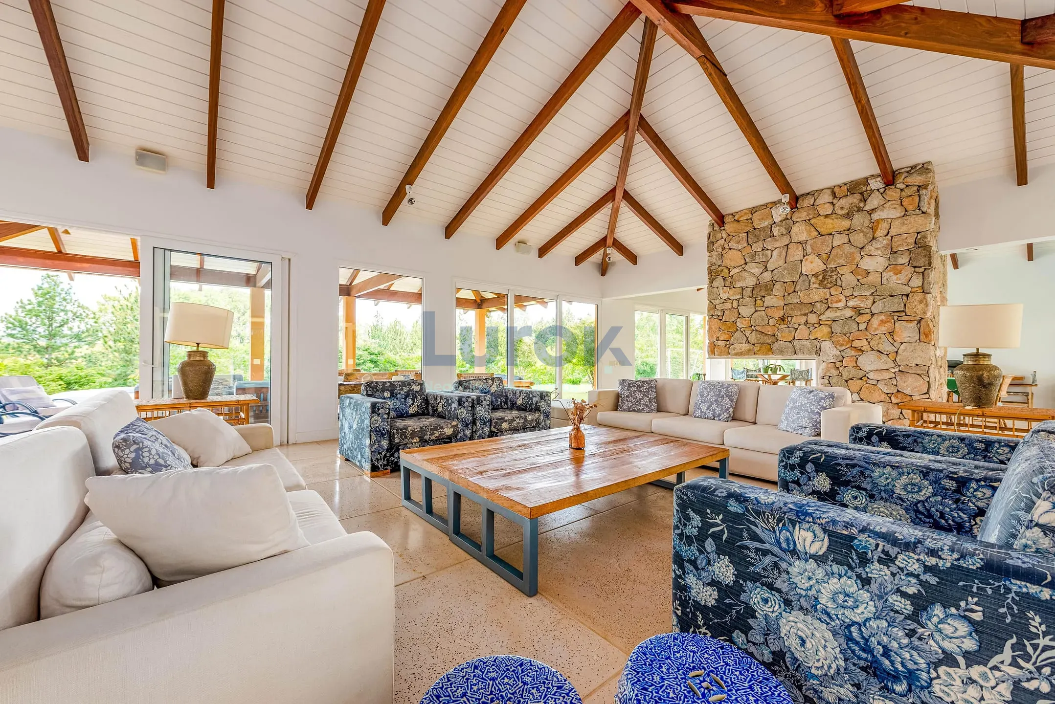 Casa, 5 quartos, 926 m² - Foto 4