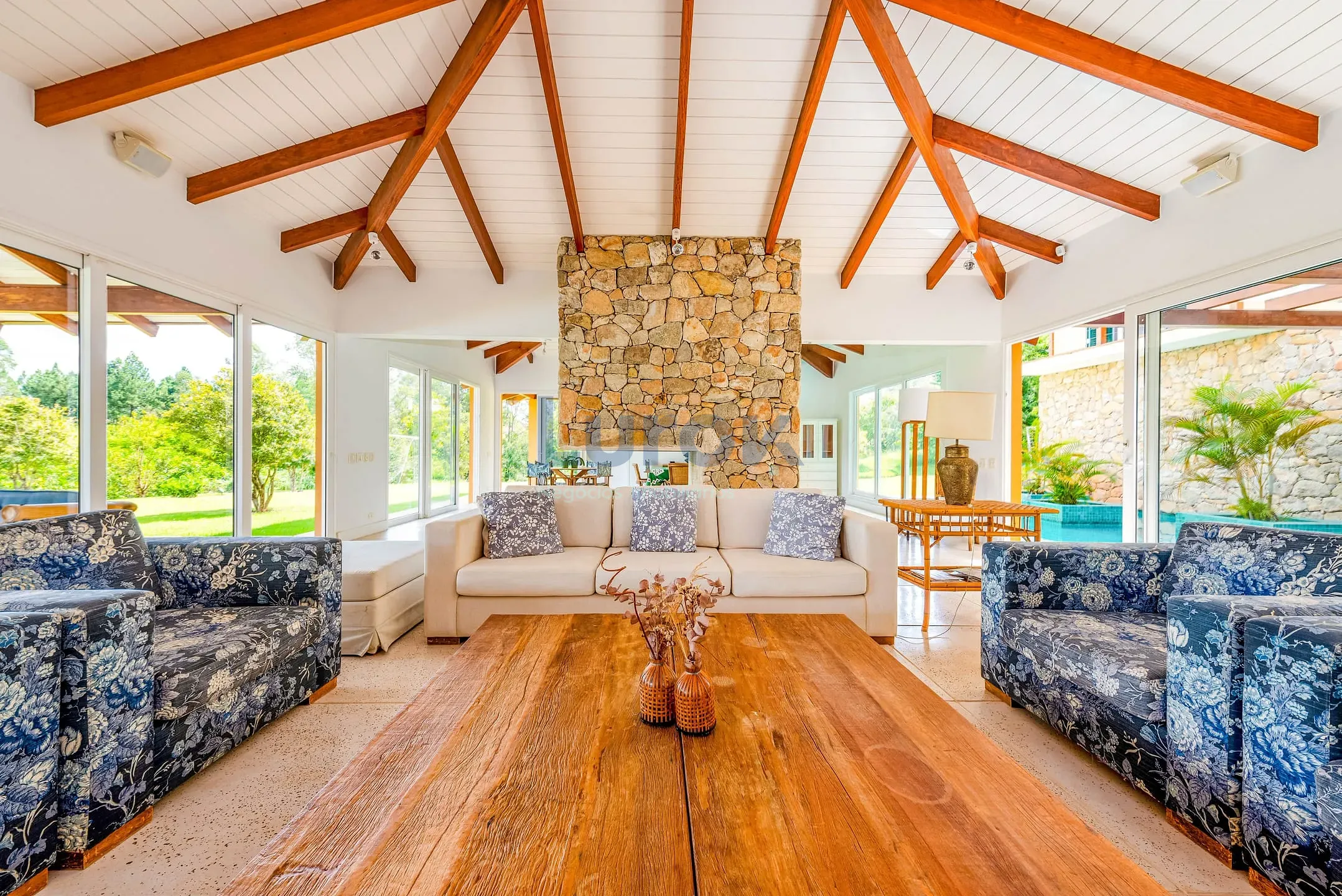 Casa, 5 quartos, 926 m² - Foto 3
