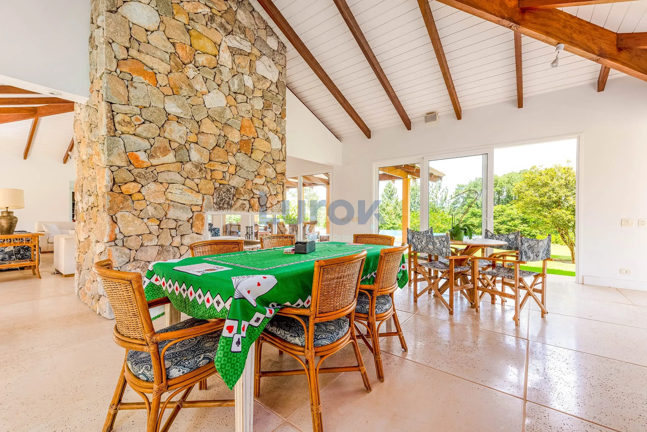 Casa, 5 quartos, 926 m² - Foto 23