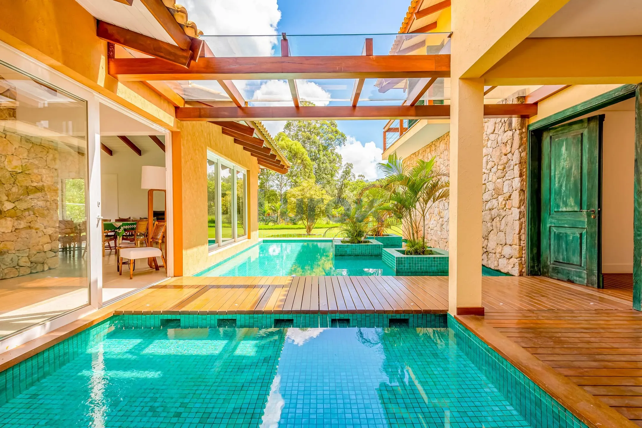 Casa, 5 quartos, 926 m² - Foto 10