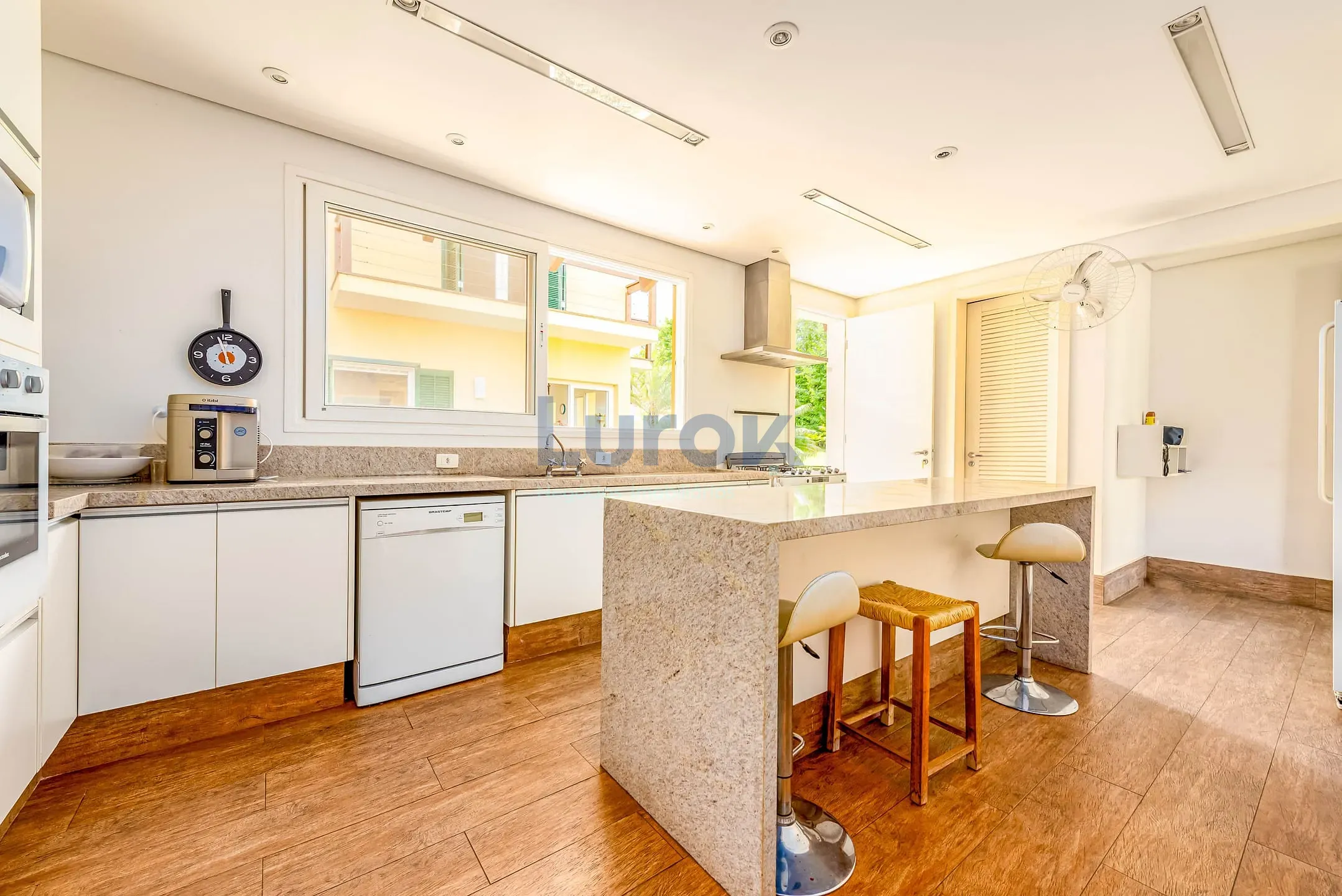 Casa, 5 quartos, 926 m² - Foto 8
