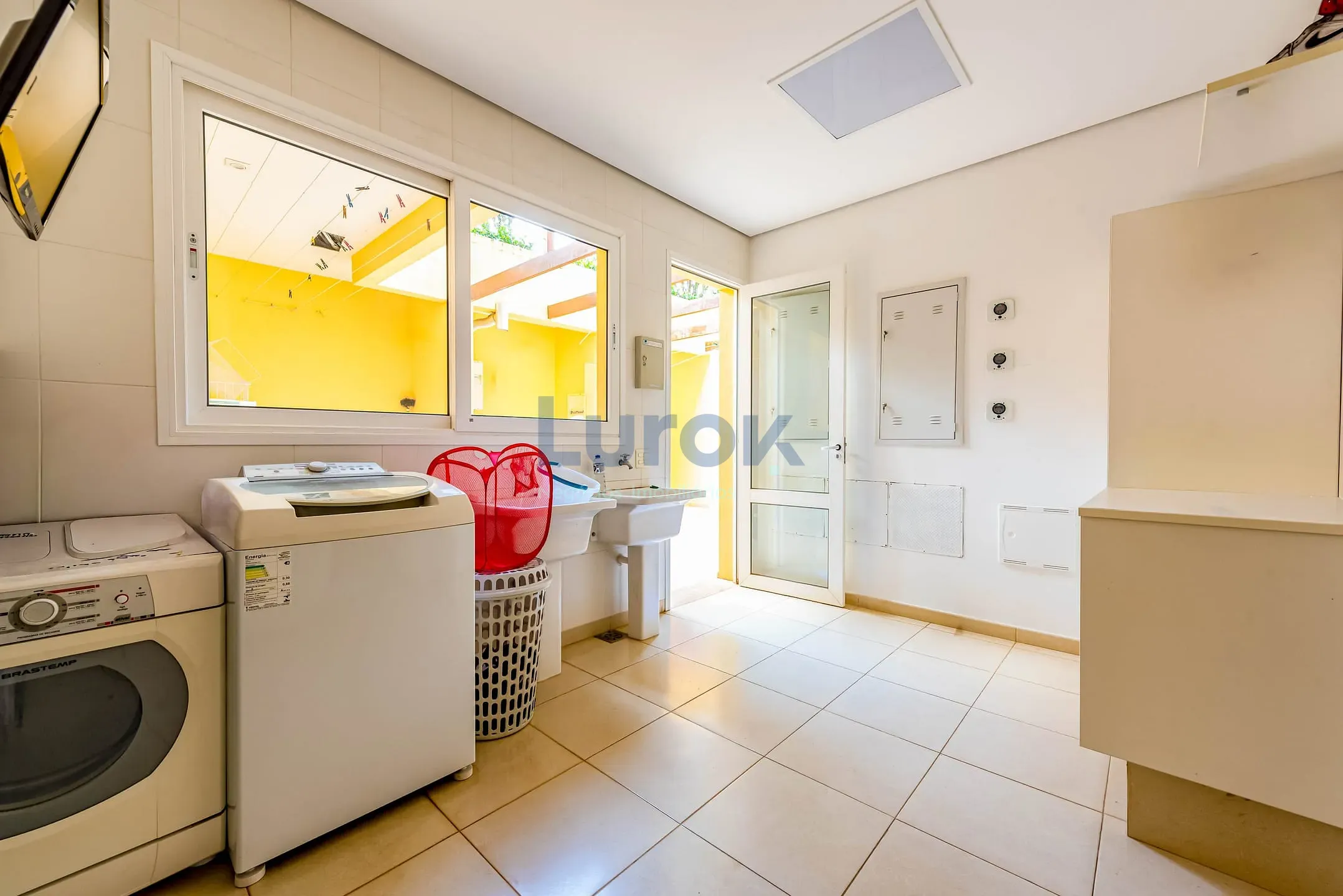 Casa, 5 quartos, 926 m² - Foto 9