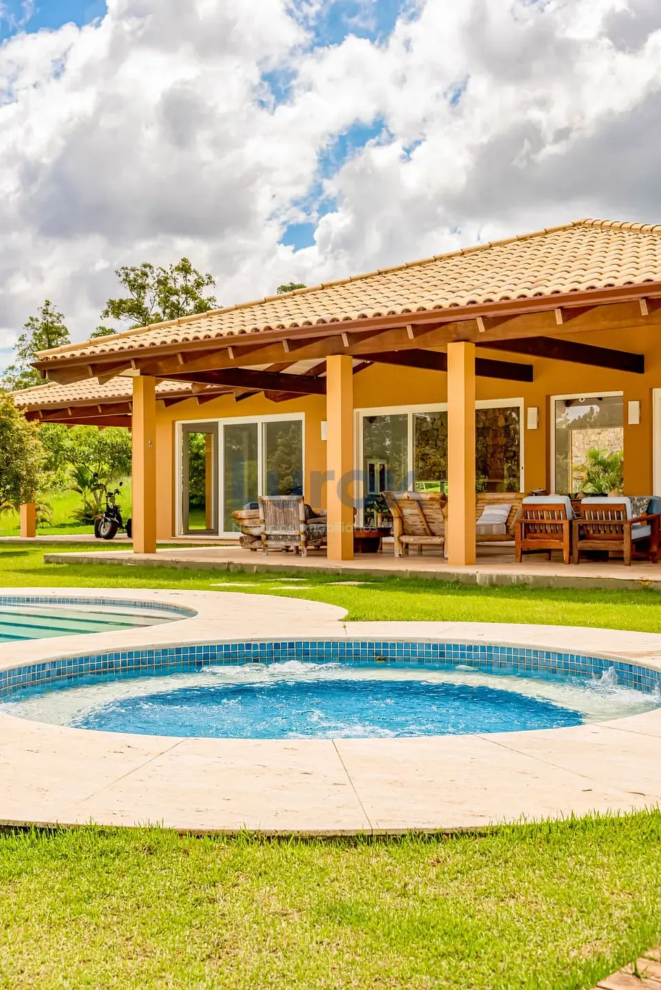 Casa, 5 quartos, 926 m² - Foto 29