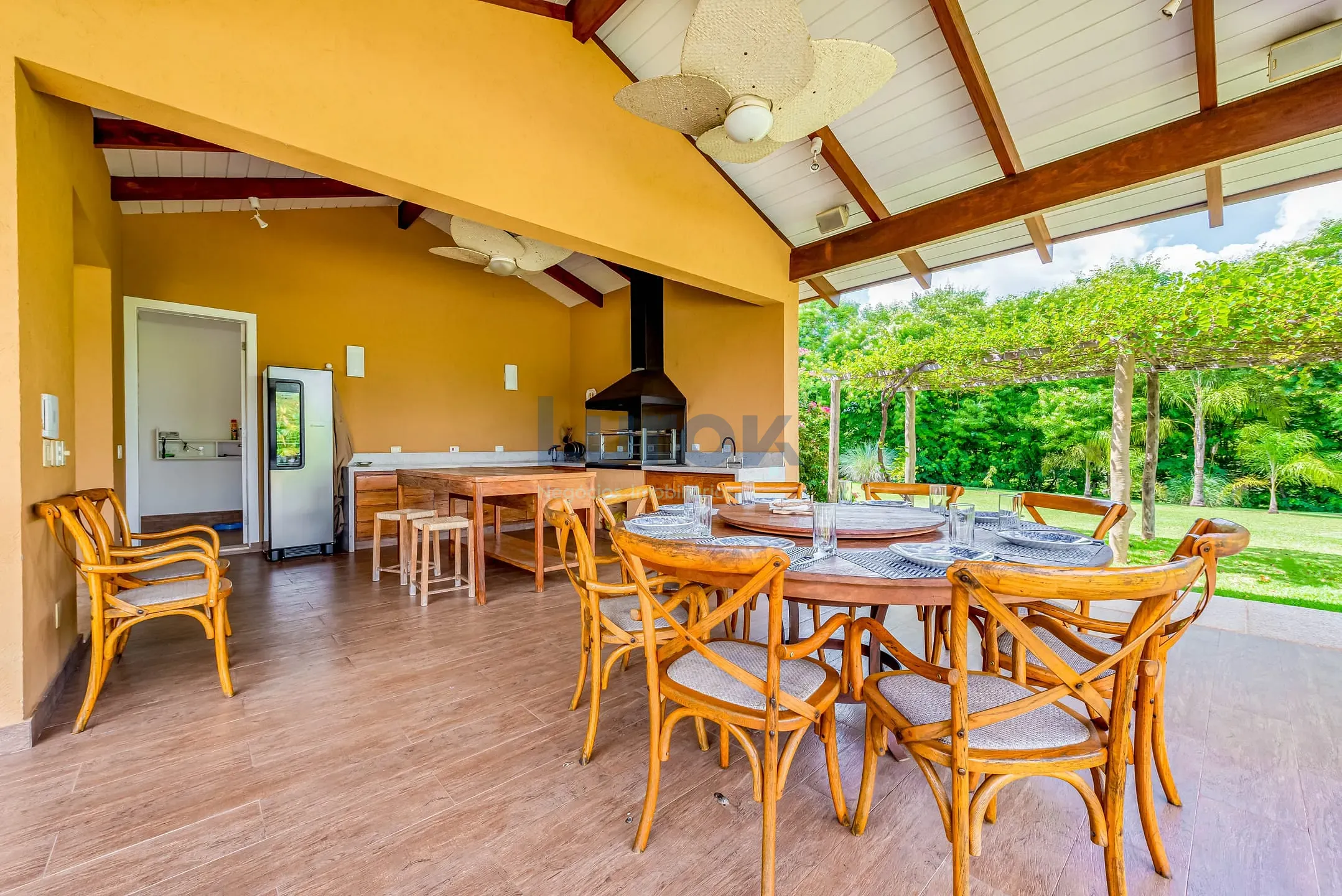 Casa, 5 quartos, 926 m² - Foto 25