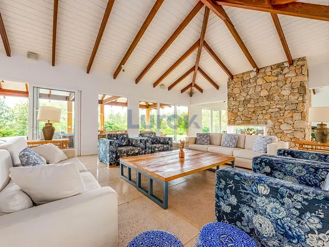 Casa com 4325m² 5 quartos e 7 banheiros, à venda, no bairro Loteamento Residencial Parque Terras de Santa Cecília em Itu