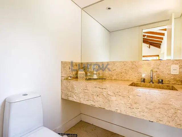 Casa com 4325m² 5 quartos e 7 banheiros, à venda, no bairro Loteamento Residencial Parque Terras de Santa Cecília em Itu