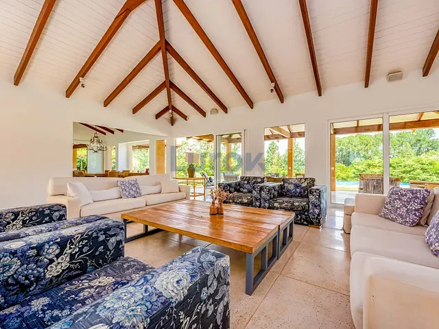 Casa com 4325m² 5 quartos e 7 banheiros, à venda, no bairro Loteamento Residencial Parque Terras de Santa Cecília em Itu