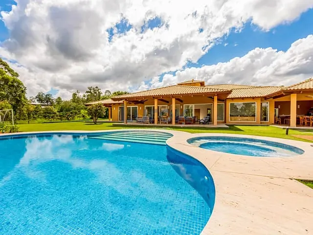 Casa com 4325m² 5 quartos e 7 banheiros, à venda, no bairro Loteamento Residencial Parque Terras de Santa Cecília em Itu