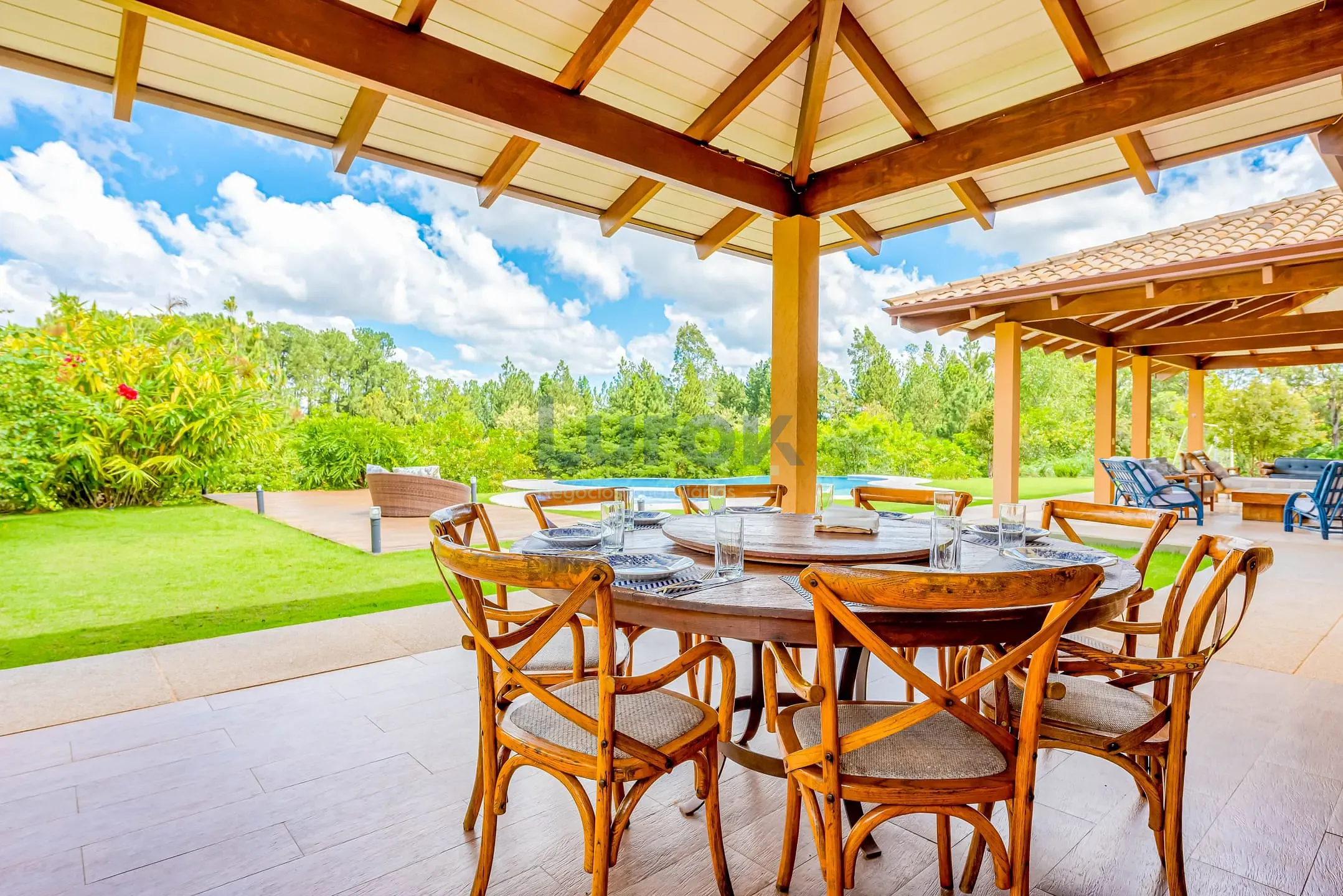 Casa, 5 quartos, 926 m² - Foto 24