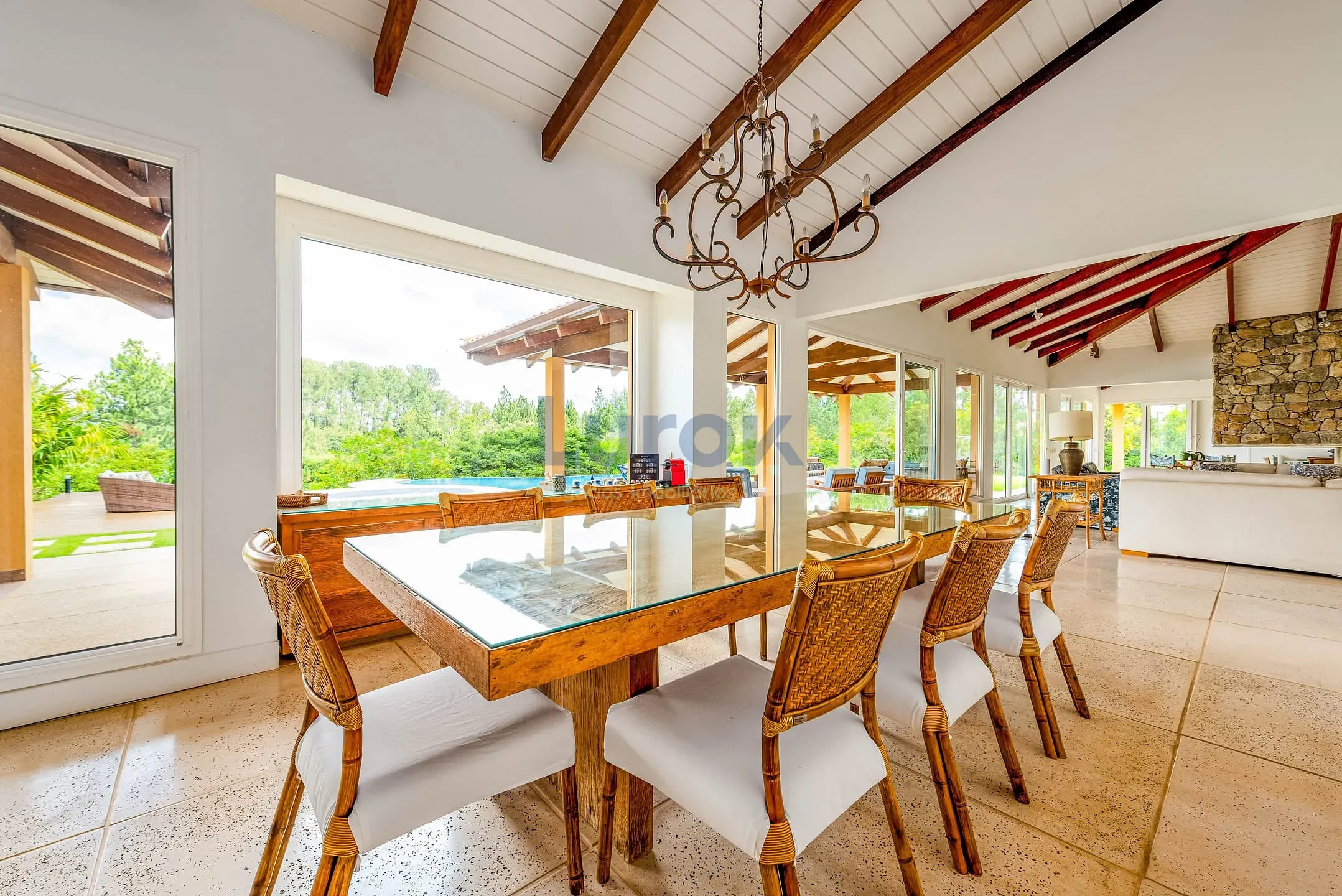 Casa, 5 quartos, 926 m² - Foto 27