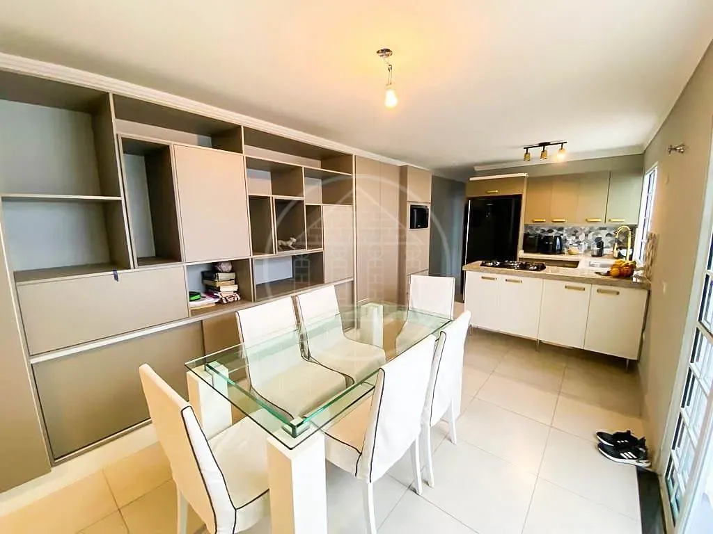 Casa, 3 quartos, 100 m² - Foto 7