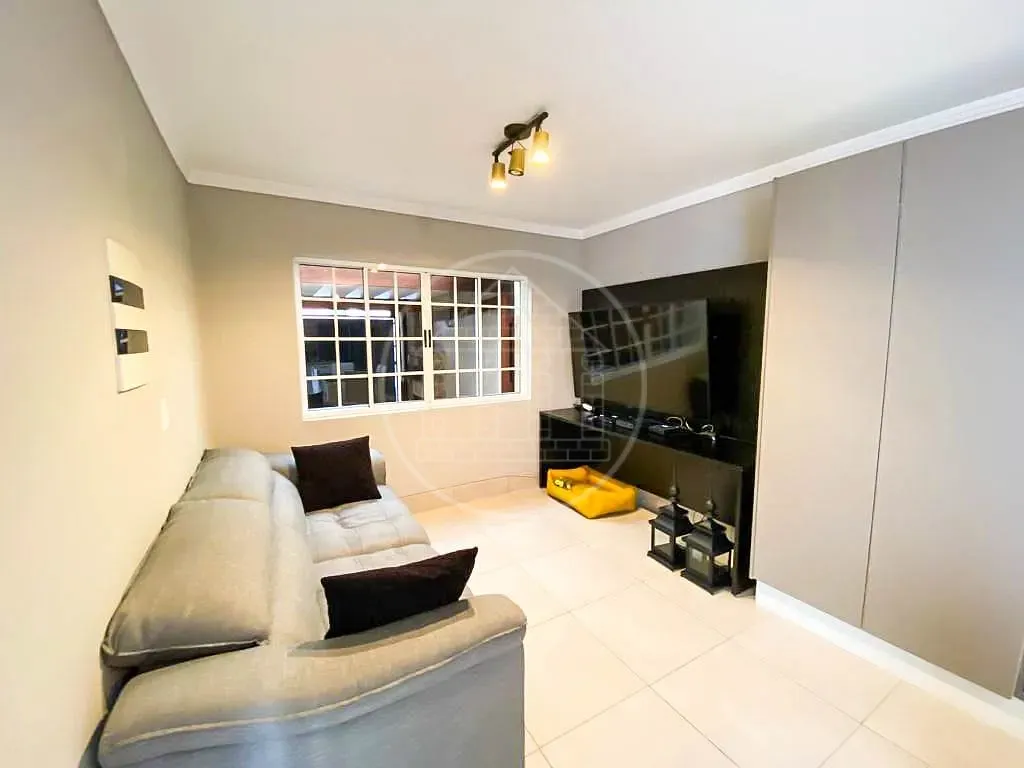 Casa, 3 quartos, 100 m² - Foto 6