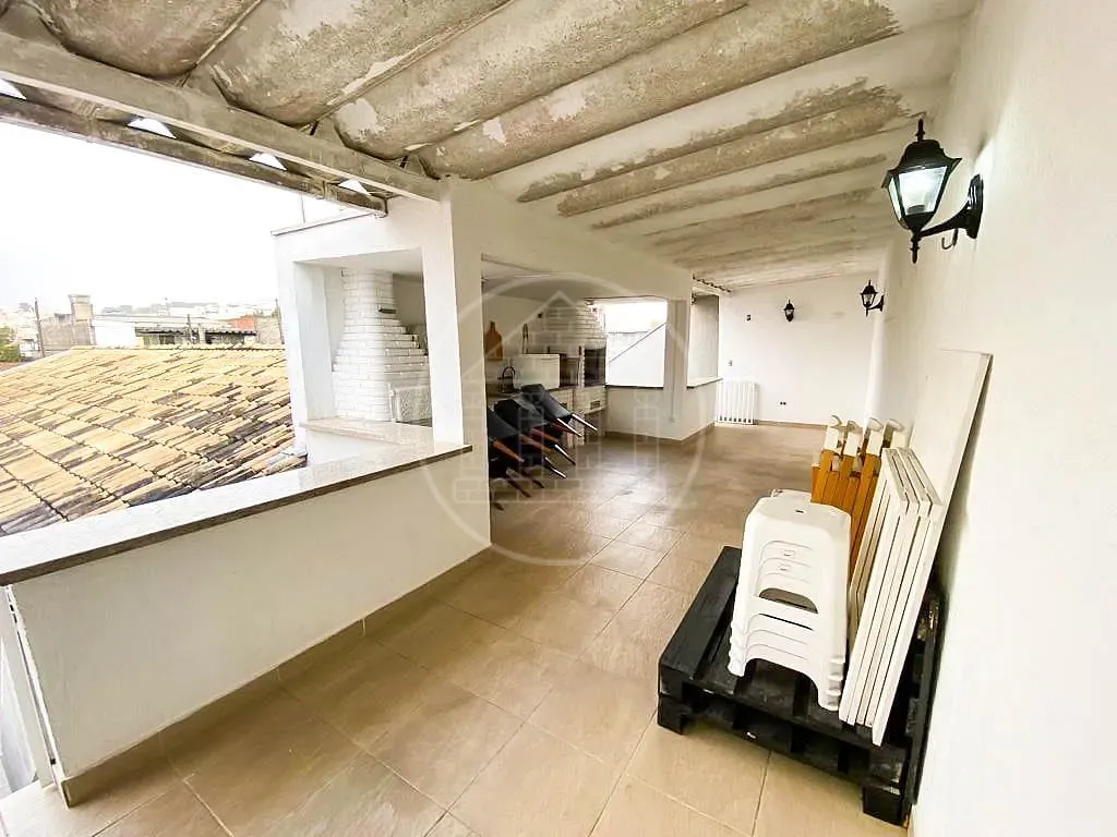 Casa, 3 quartos, 100 m² - Foto 23
