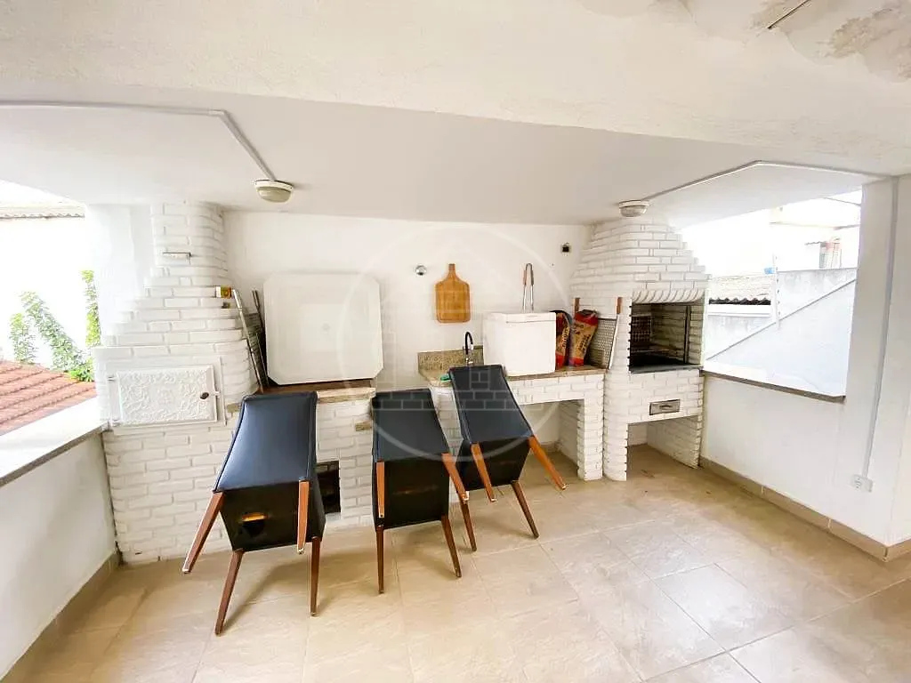 Casa, 3 quartos, 100 m² - Foto 25