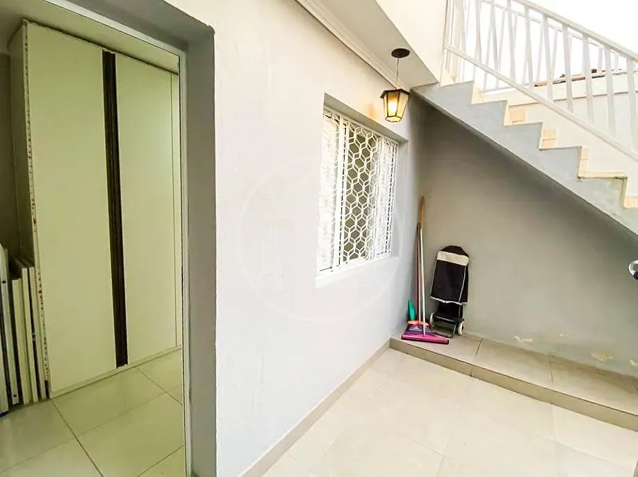 Casa, 3 quartos, 100 m² - Foto 11