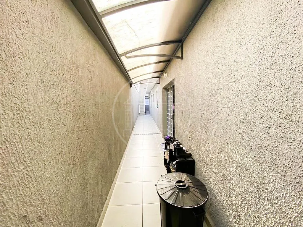 Casa, 3 quartos, 100 m² - Foto 17