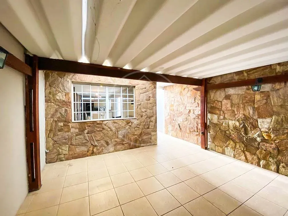 Casa, 3 quartos, 100 m² - Foto 2