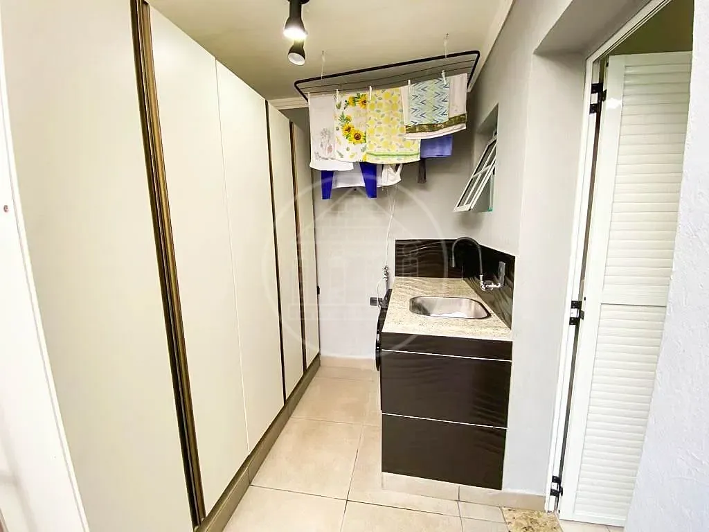 Casa, 3 quartos, 100 m² - Foto 10