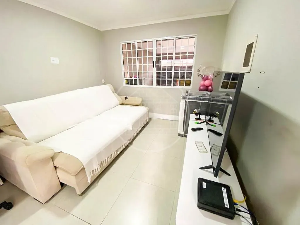 Casa, 3 quartos, 100 m² - Foto 27