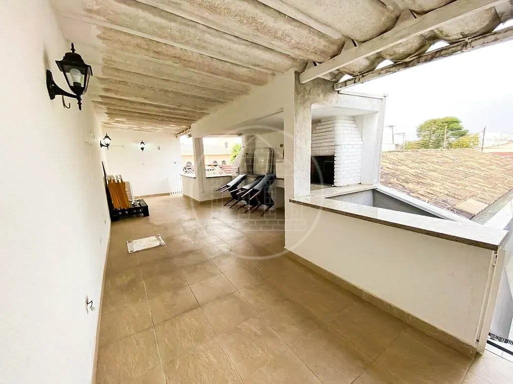 Casa, 3 quartos, 100 m² - Foto 24