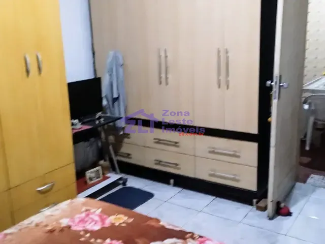 Casa com 150m² 1 quarto e 2 banheiros, à venda, no bairro Chácara Belenzinho em São Paulo