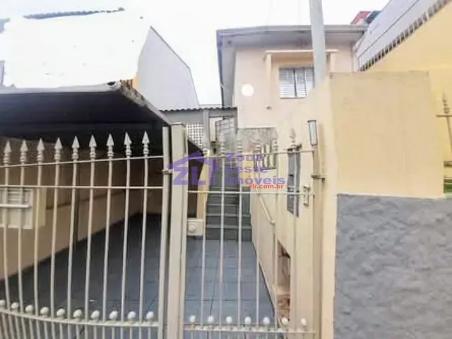 Casa com 150m² 1 quarto e 2 banheiros, à venda, no bairro Chácara Belenzinho em São Paulo
