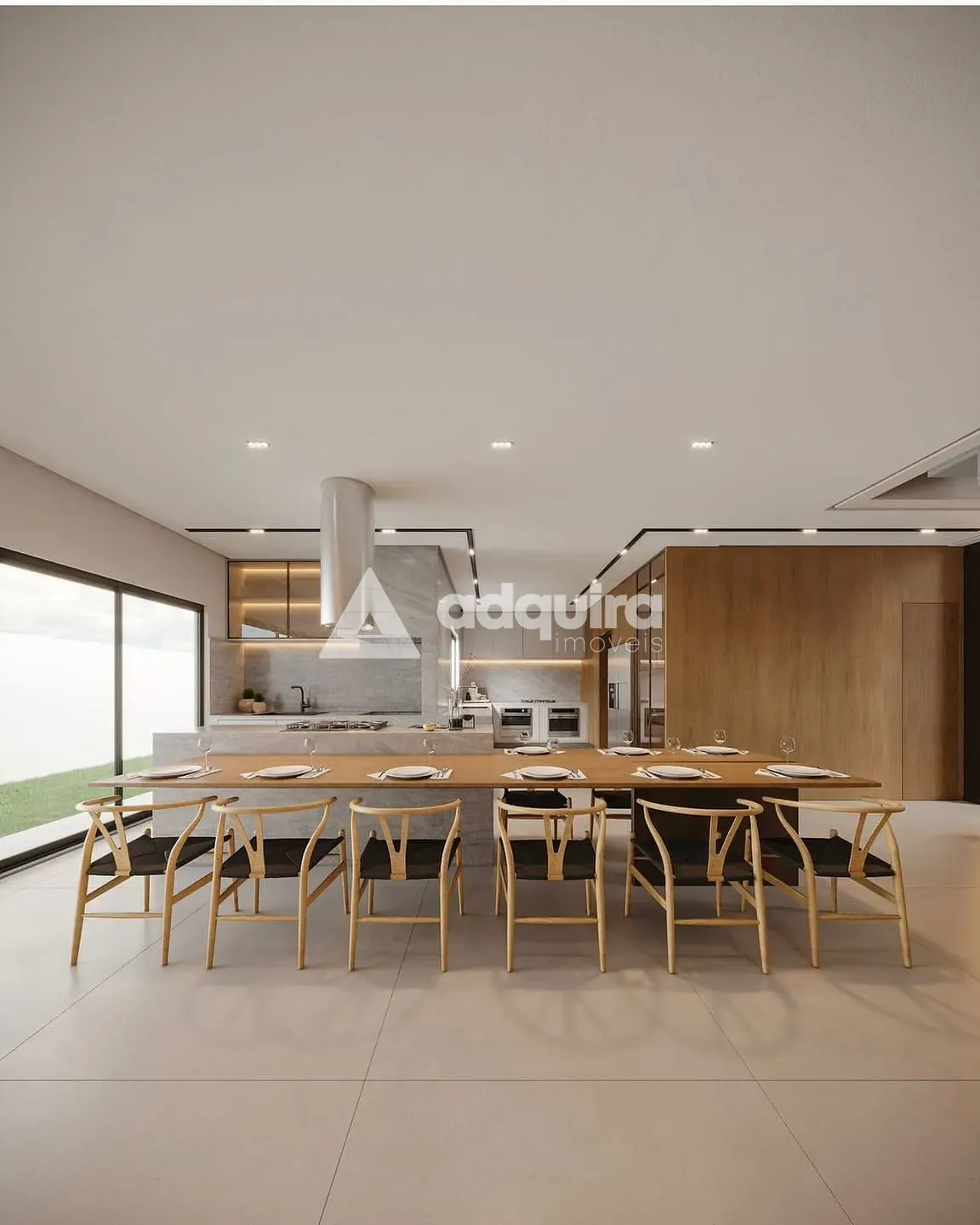 Casa, 3 quartos, 195 m² - Foto 8
