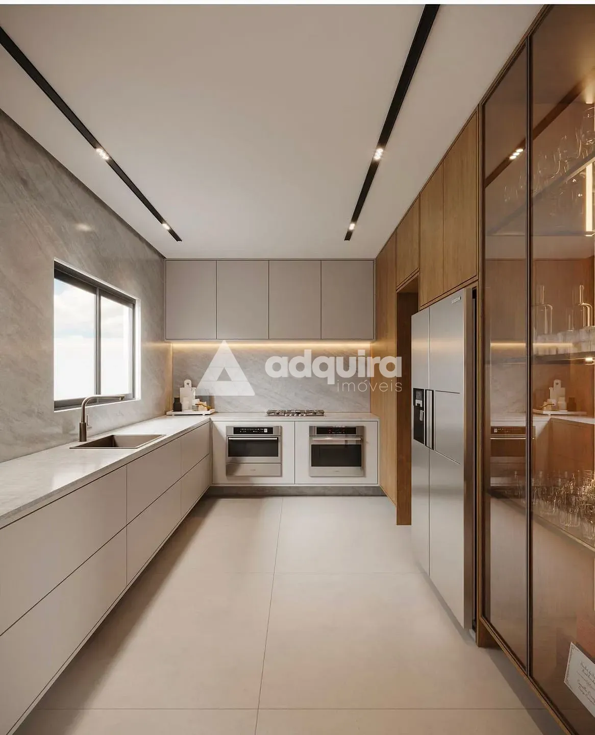 Casa, 3 quartos, 195 m² - Foto 9