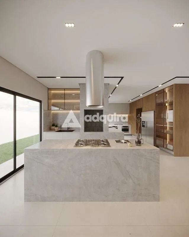 Casa, 3 quartos, 195 m² - Foto 7