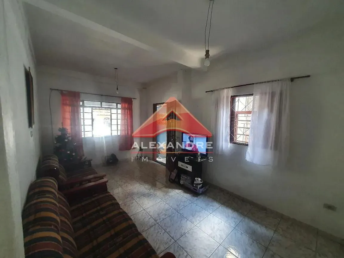 Casa, 3 quartos, 146 m² - Foto 1