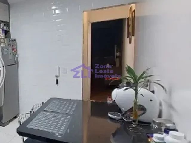 Casa com 60m² 2 quartos e 3 banheiros, à venda, no bairro Chácara Belenzinho em São Paulo