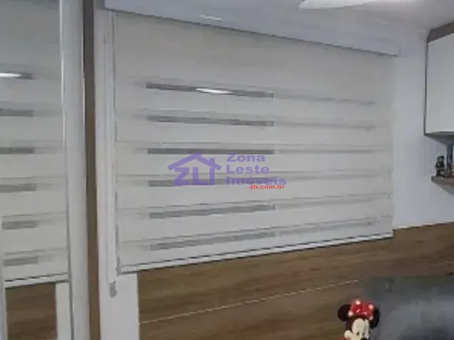 Casa com 60m² 2 quartos e 3 banheiros, à venda, no bairro Chácara Belenzinho em São Paulo