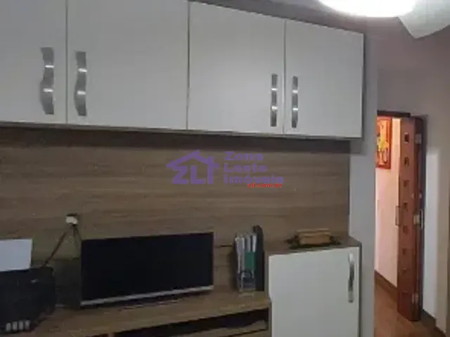 Casa com 60m² 2 quartos e 3 banheiros, à venda, no bairro Chácara Belenzinho em São Paulo