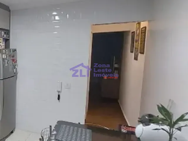 Casa com 60m² 2 quartos e 3 banheiros, à venda, no bairro Chácara Belenzinho em São Paulo