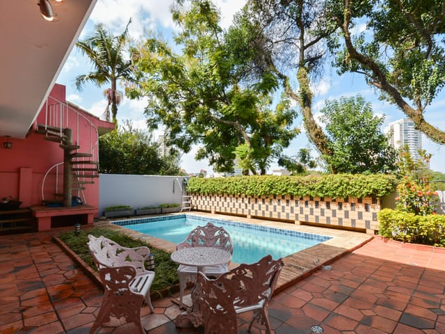 Casa com 250m² 3 quartos e 4 banheiros, à venda, no bairro Jardim da Glória em São Paulo